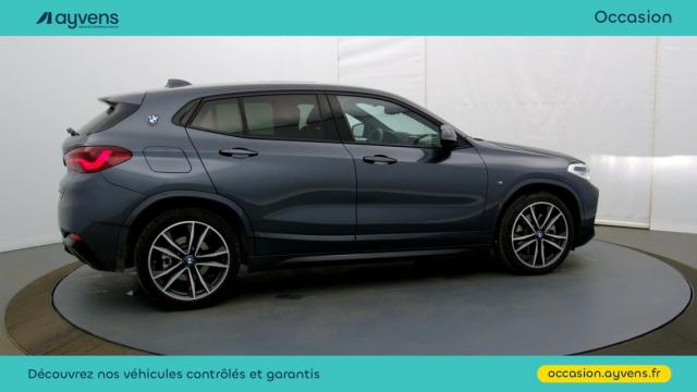 Bmw X2 image 8