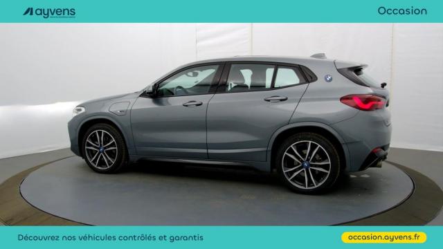 Bmw X2 image 4