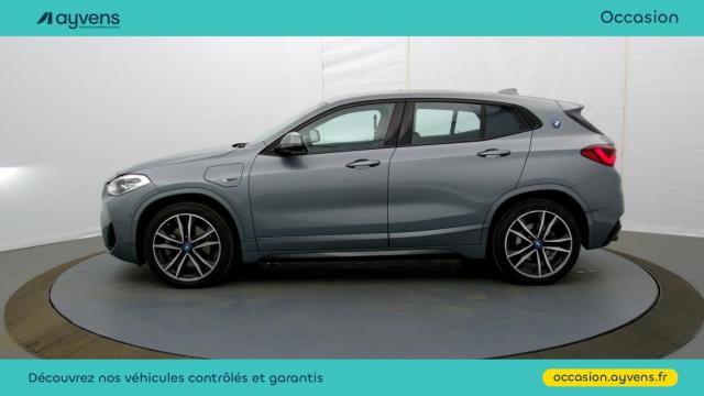 Bmw X2 image 2