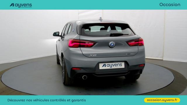 Bmw X2 image 8