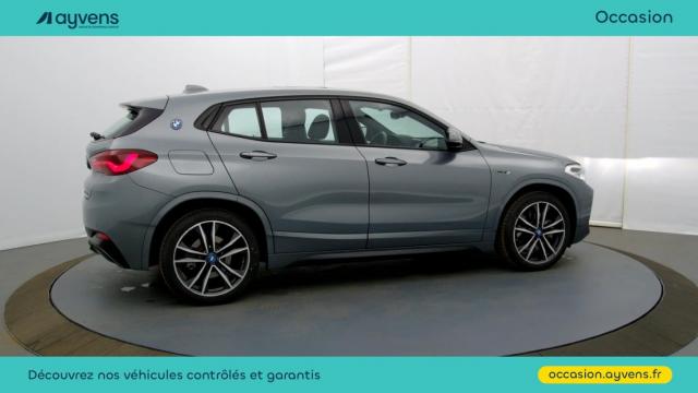Bmw X2 image 1