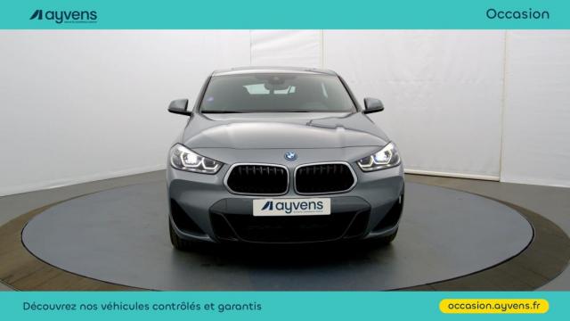 Bmw X2 image 5