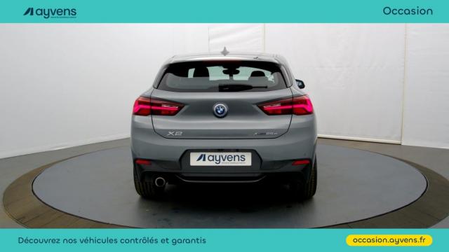 Bmw X2 image 6