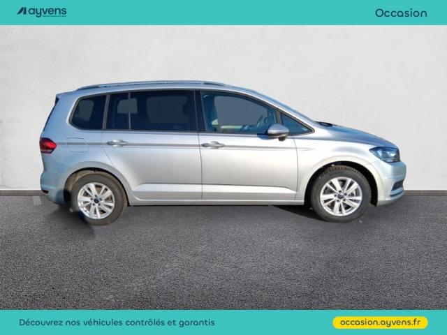 Volkswagen Touran image 3