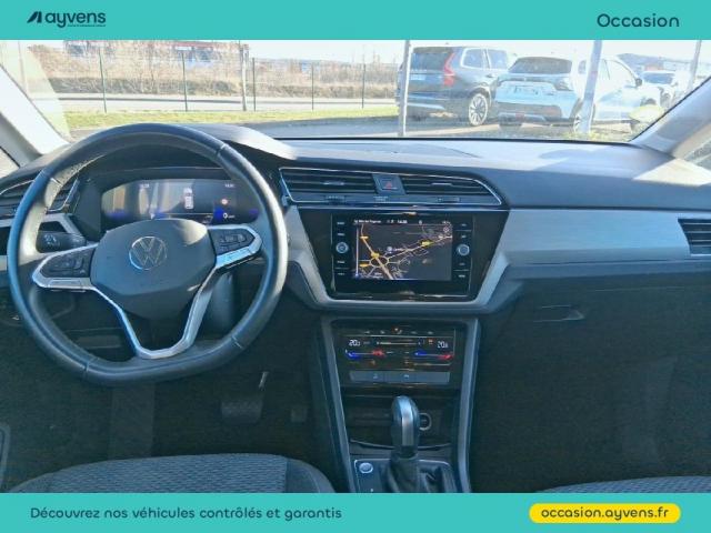 Volkswagen Touran image 3