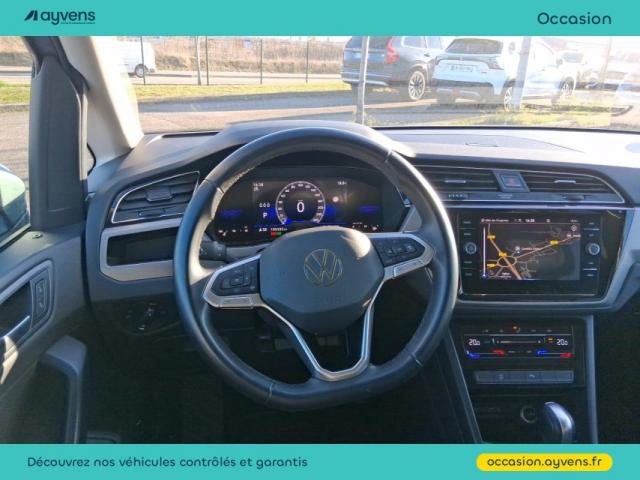 Volkswagen Touran image 1