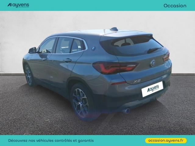 Bmw X2 image 9
