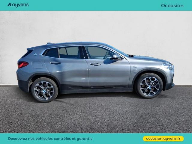 Bmw X2 image 5