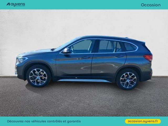 Bmw X1 image 5