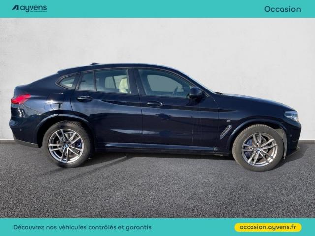 Bmw X4 image 3