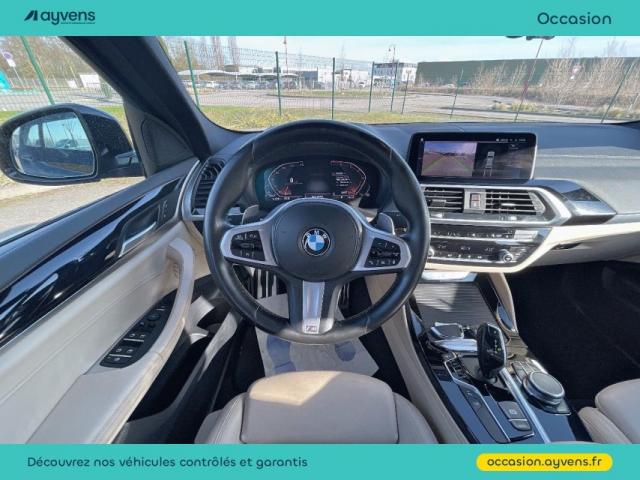 Bmw X4 image 4