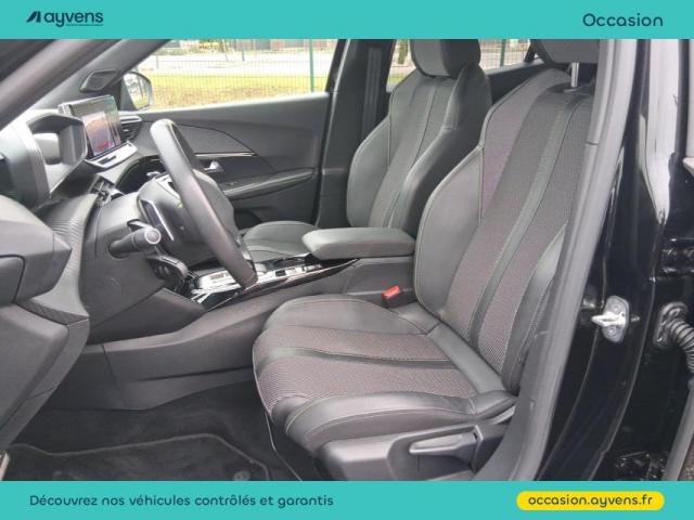 Peugeot 2008 image 1