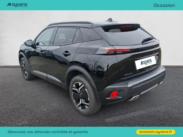 Peugeot 2008 image 5