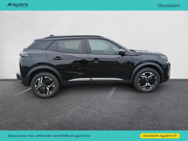 Peugeot 2008 image 4