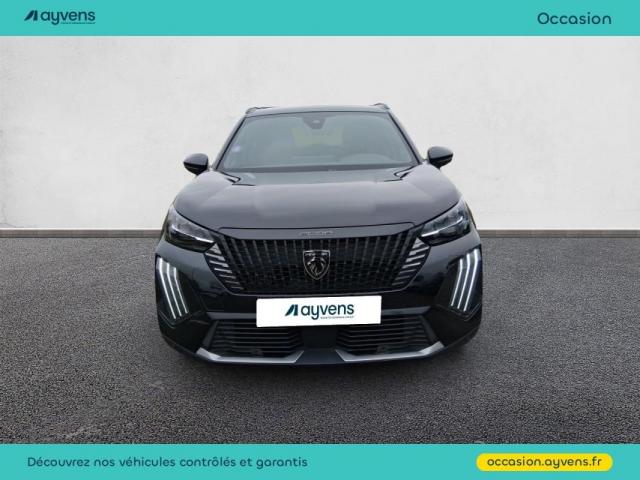 Peugeot 2008 image 2