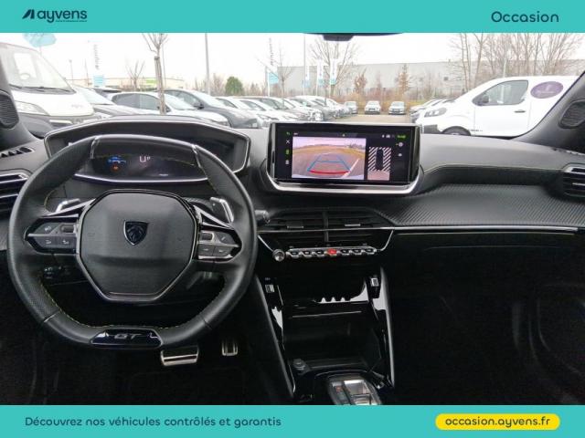 Peugeot 2008 image 9