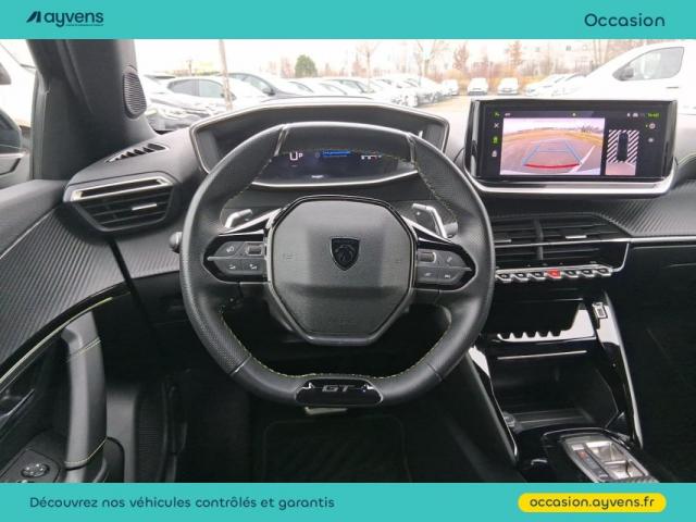 Peugeot 2008 image 8