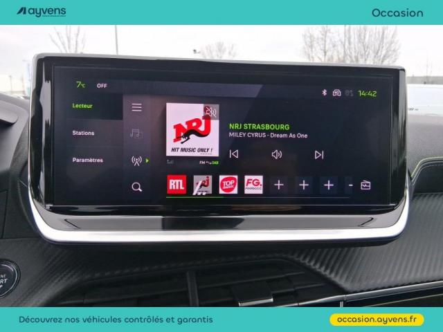 Peugeot 2008 image 3