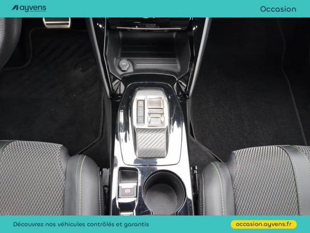 Peugeot 2008 image 7