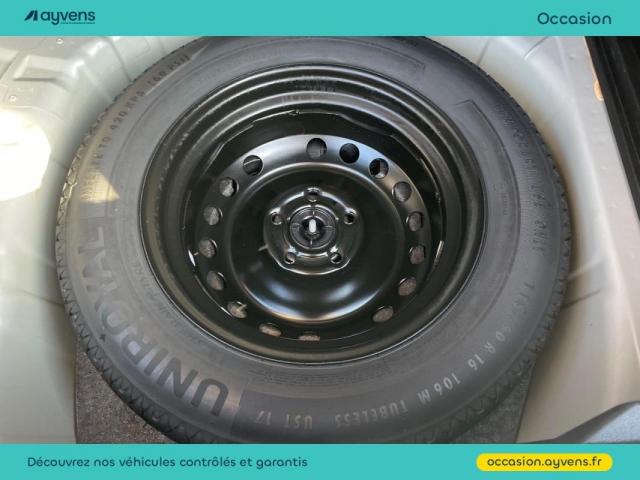 Renault Captur image 1