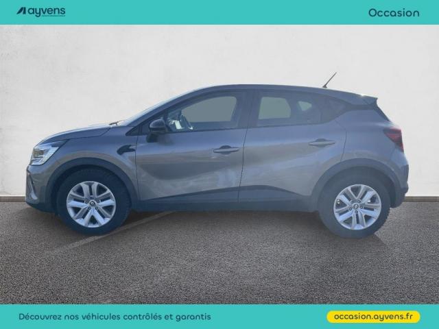 Renault Captur image 2