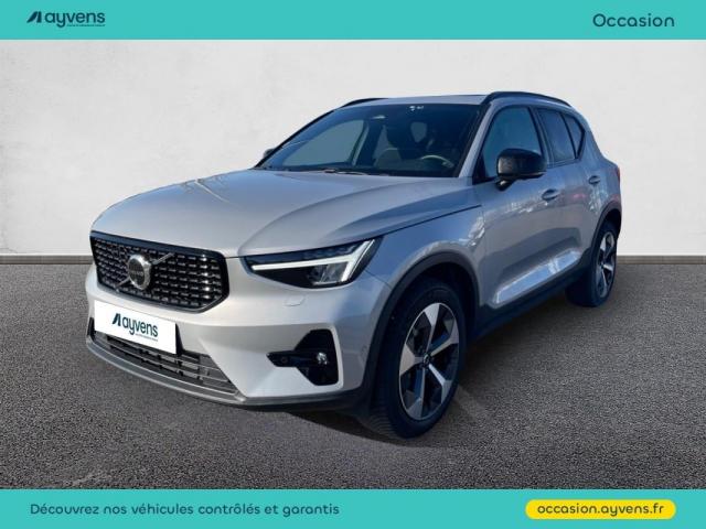 Volvo Xc40 Recharge Extended Range 252ch Ultimate
