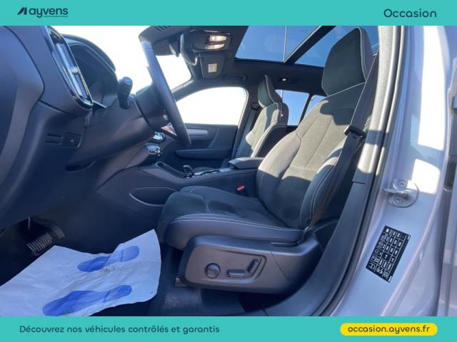 Volvo Xc40 image 6