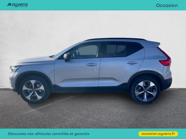 Volvo Xc40 image 9