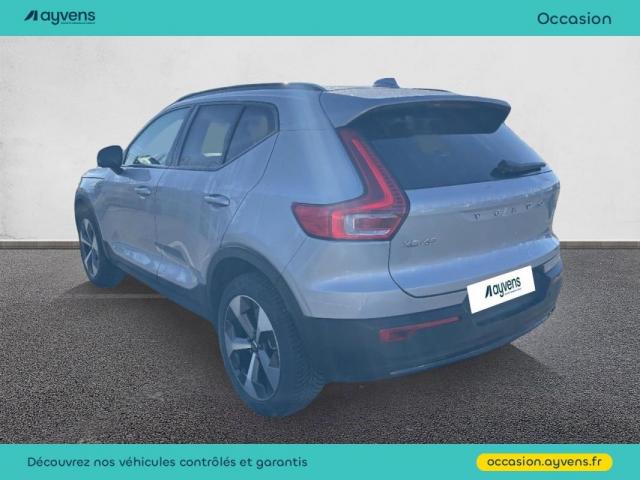 Volvo Xc40 image 7