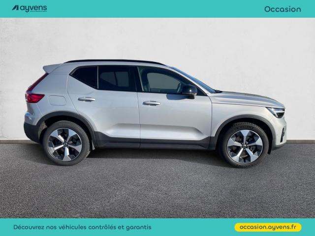 Volvo Xc40 image 3
