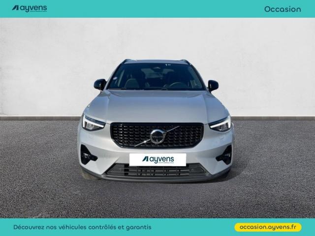 Volvo Xc40 image 4