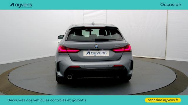 Bmw Série 1 image 6