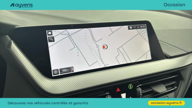 Bmw Série 1 image 9