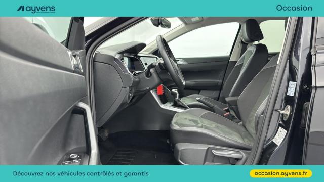 Volkswagen Polo image 4