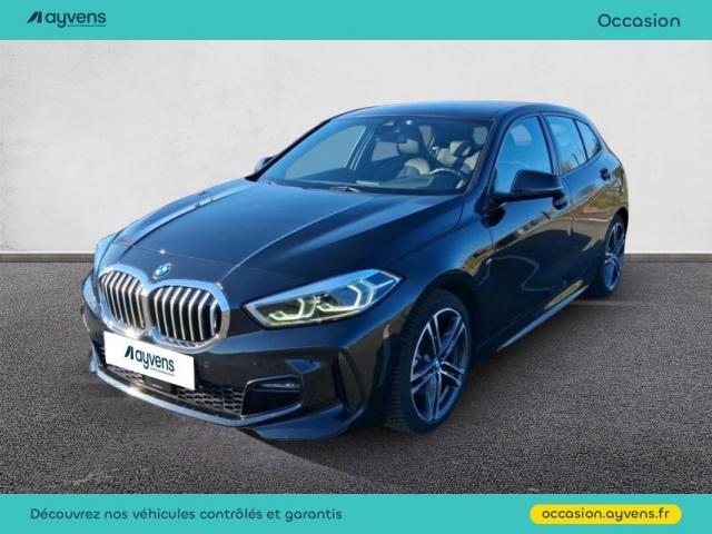 Bmw Série 1 118ia 136ch M Sport Dkg7