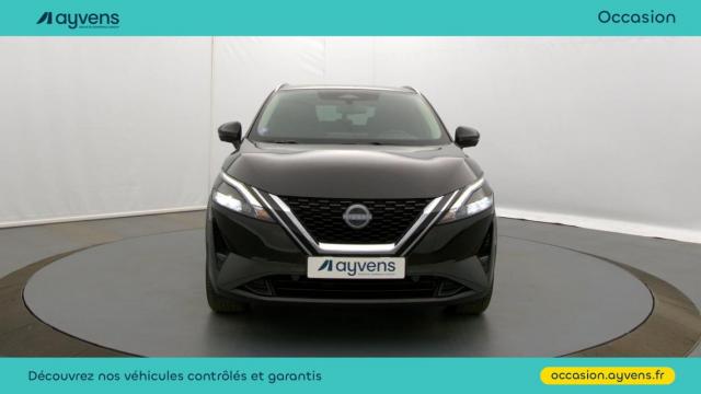 Nissan Qashqai image 8