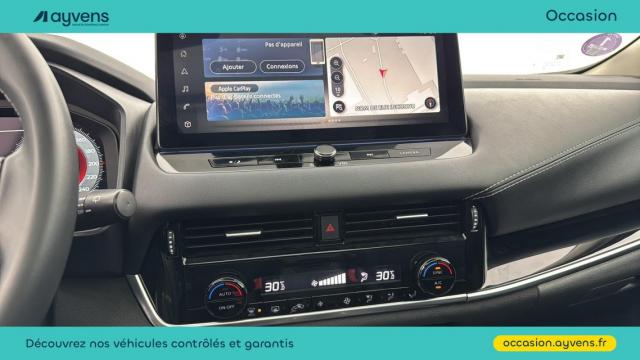 Nissan Qashqai image 3