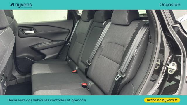 Nissan Qashqai image 9