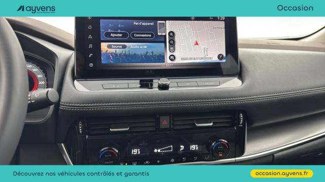 Nissan X-Trail image 7