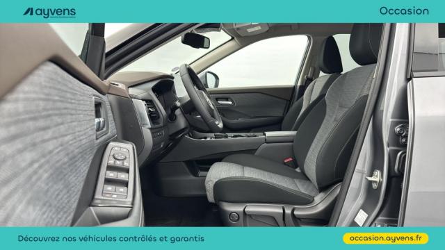 Nissan X-Trail image 4