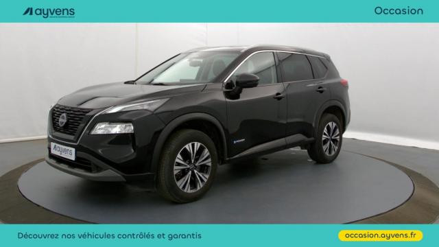 Nissan X-Trail E-Power 204ch N-Connecta