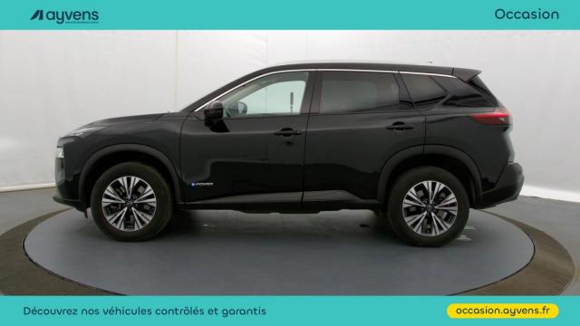 Nissan X-Trail image 2