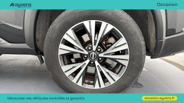 Nissan X-Trail image 5