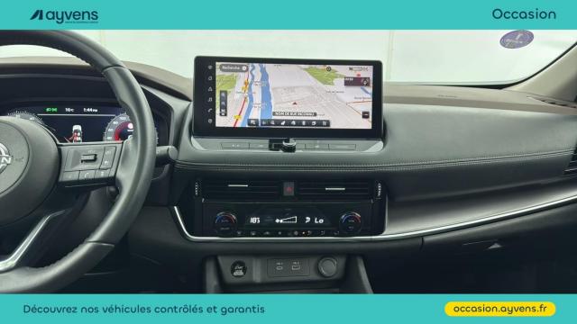 Nissan X-Trail image 4