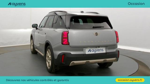 Mini Countryman image 1