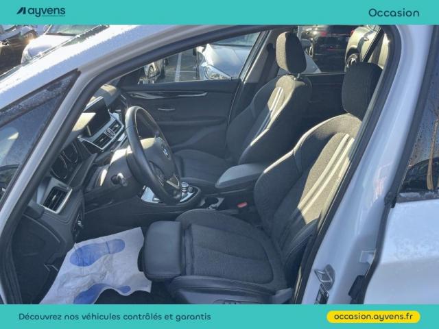 Bmw Série 2 Gran Tourer image 4