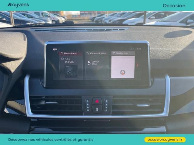 Bmw Série 2 Gran Tourer image 5