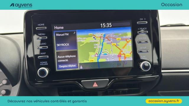 Toyota Yaris image 2