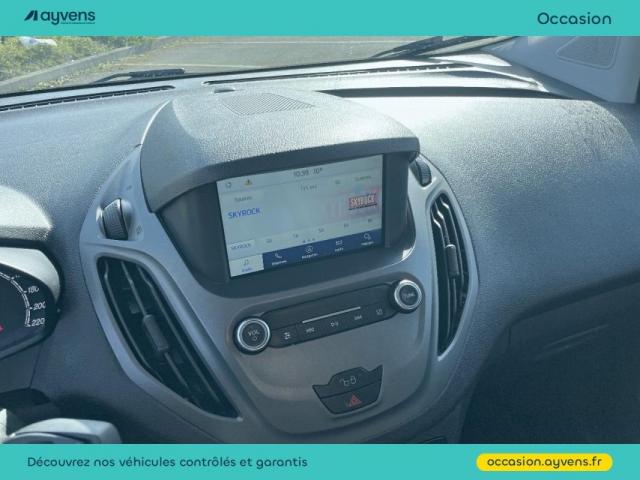 Ford Transit Courier image 8