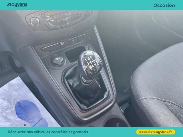 Ford Transit Courier image 5